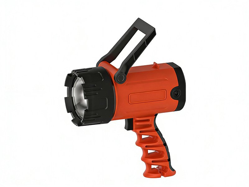 Emergency Light Model EL-002